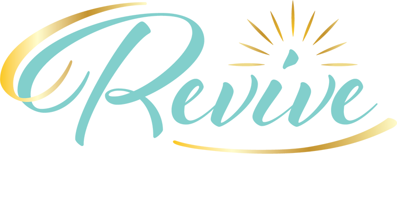 Revive Logo Reverse