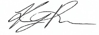 Doctor Signature