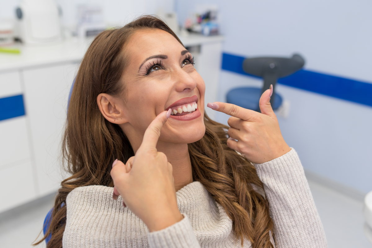 Six Month Smiles Orthodontic Treatment Am I A Candidate Six month smiles orthodontic treatment am i a candidate